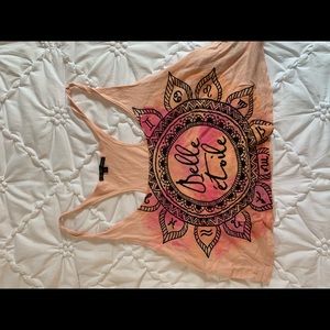 Urban Outfitters Crop Top